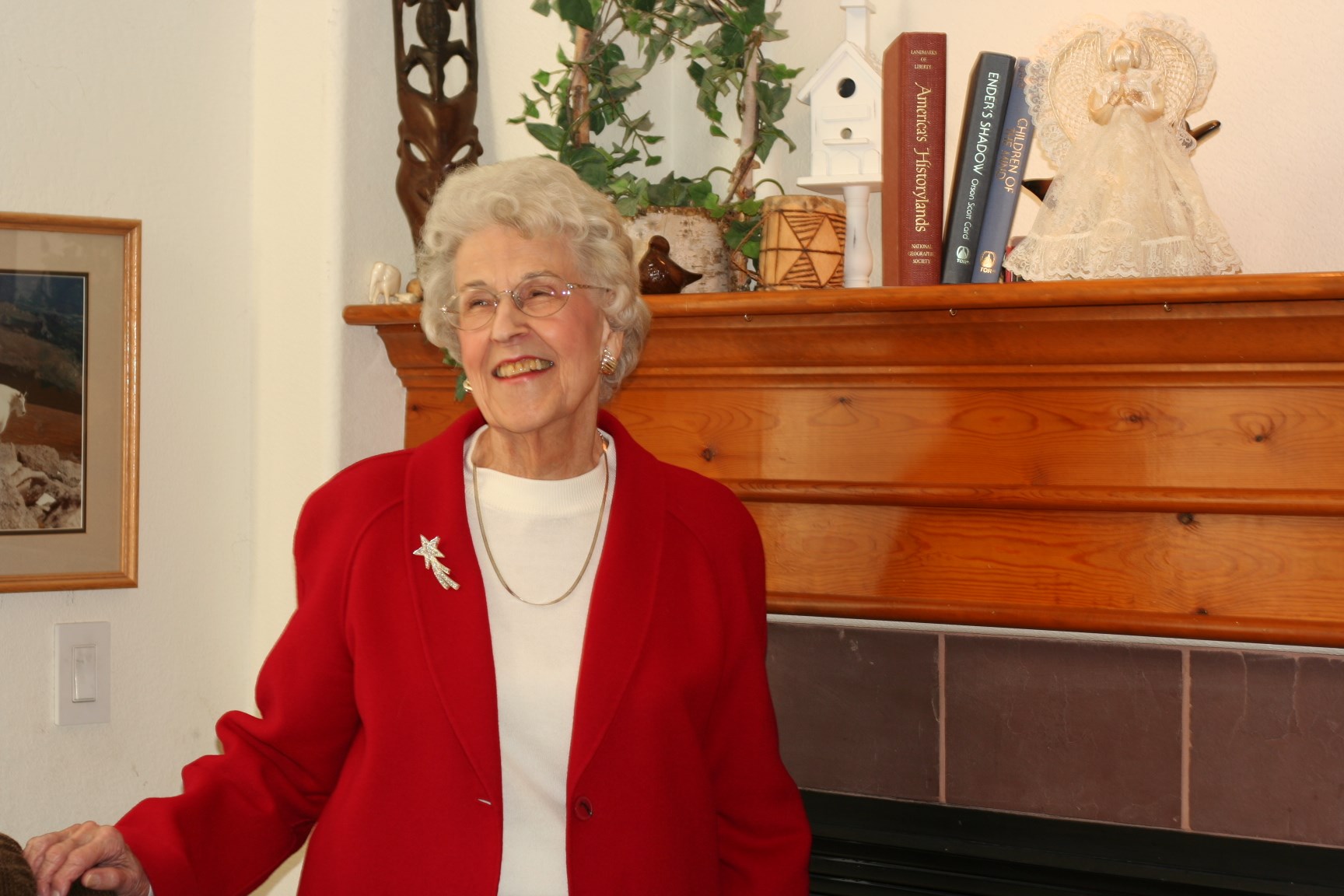 Obituary of Opal Lincoln Gee