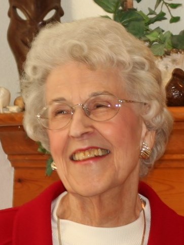 Obituary of Opal Lincoln Gee