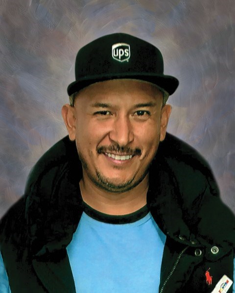 Obituary of Juan Carlos Suazo