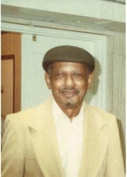 Obituary of Homer William Dimery