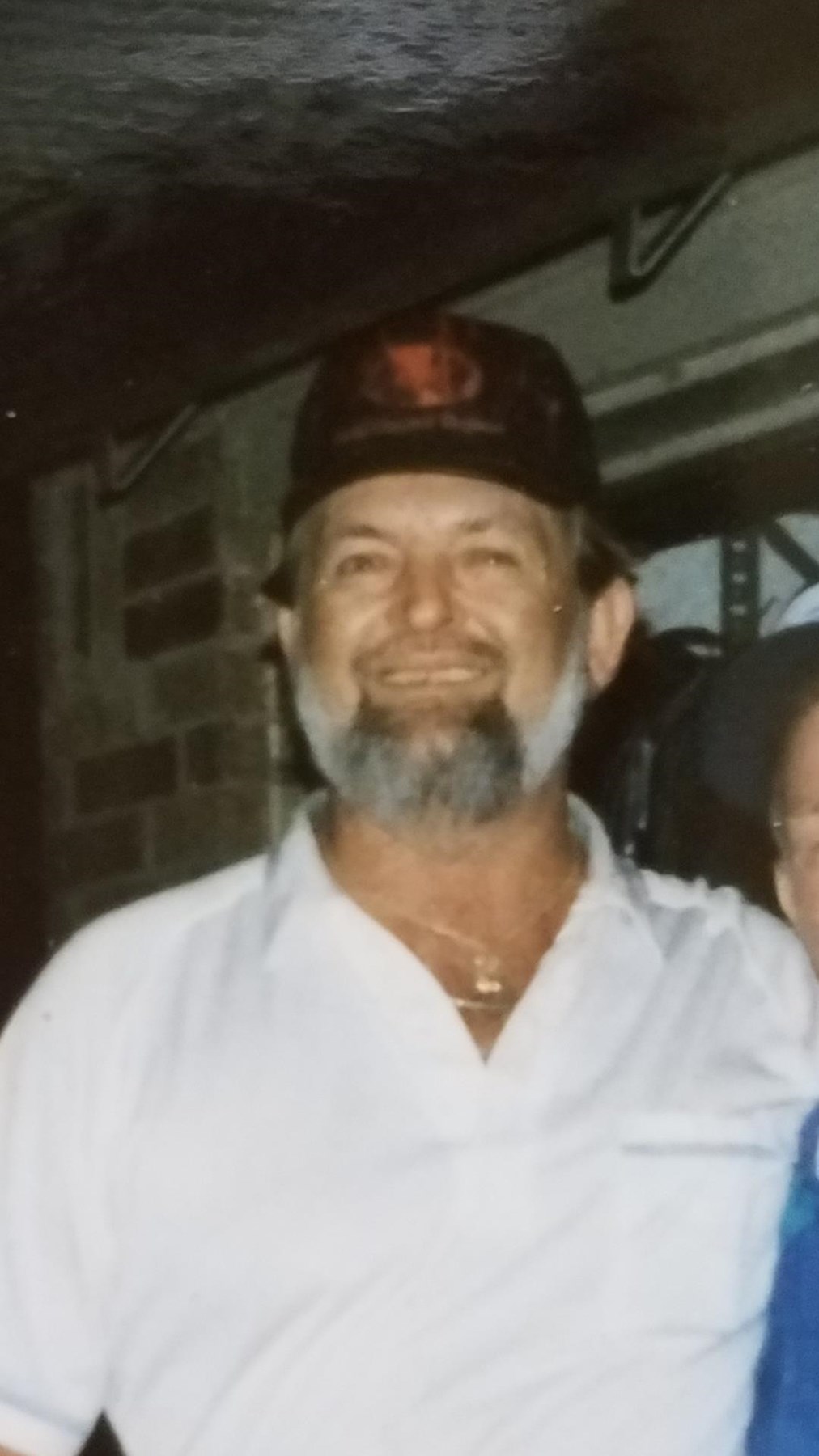 Obituary of William "Bill" Rex  Davis
