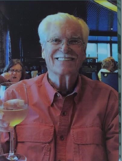 Obituary of Henry George Conkey