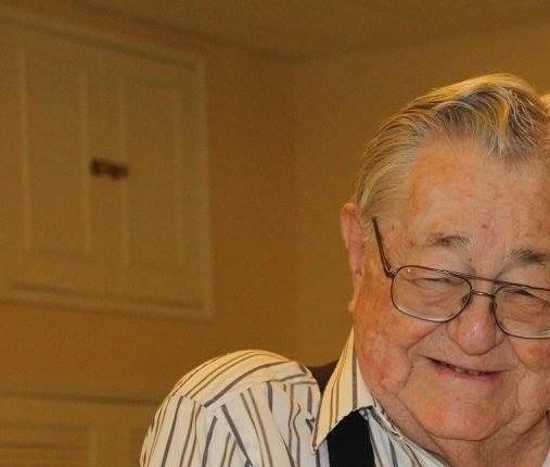 Ruth A. and Edward L. Justice Obituary - Elkridge, MD