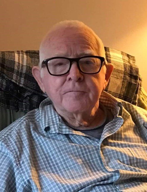 Obituario de Joseph William Mullins