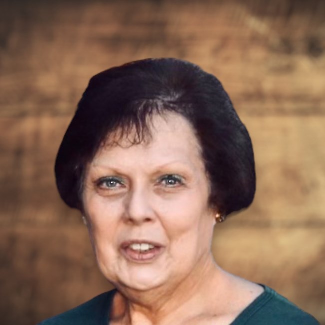 Obituary of Norma Charlene Knott