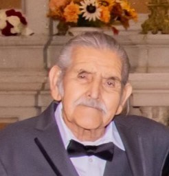 Obituary of Leopoldo Orduno Valenzuela