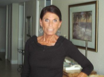 Obituary of Sherry H. Goodrich-Solomon