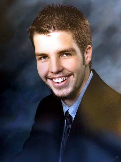 Obituary of Tyler Allen Rigsby