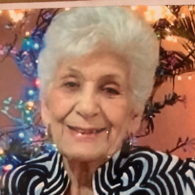 Obituary of Yulet "Juliet" Joseph