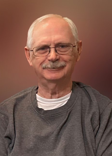 Obituary of Stanley Bruce Bertog