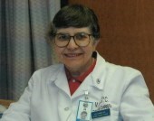 Obituary of Alicia Ramírez Bullock, M.D.