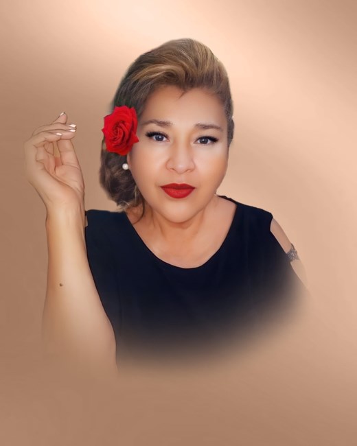 Obituary of Mrs. Merce Dalia Montes Loya