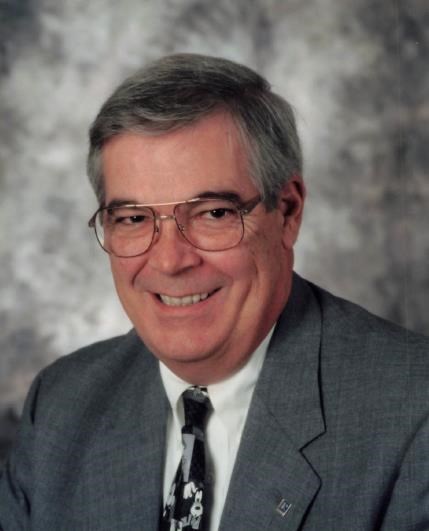 Obituary of William H Anderson