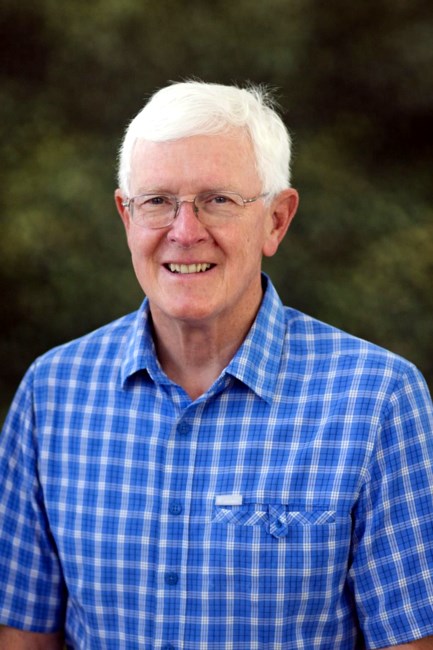 Obituary of William Blair Sherman