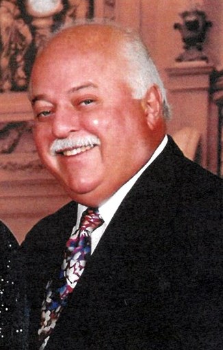 Obituary of Aaron Handel