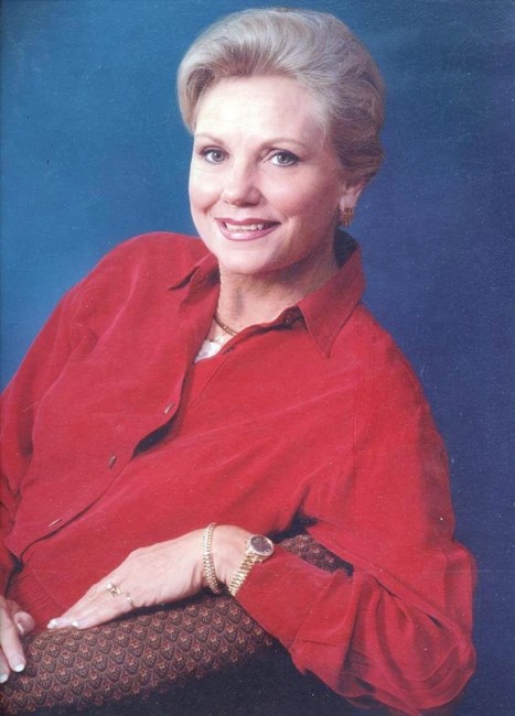 Obituary of Mary Jane Evans