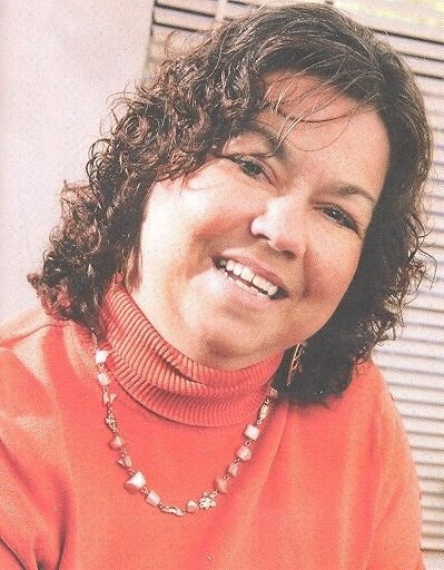 Obituary of Theresa Darlene Clark