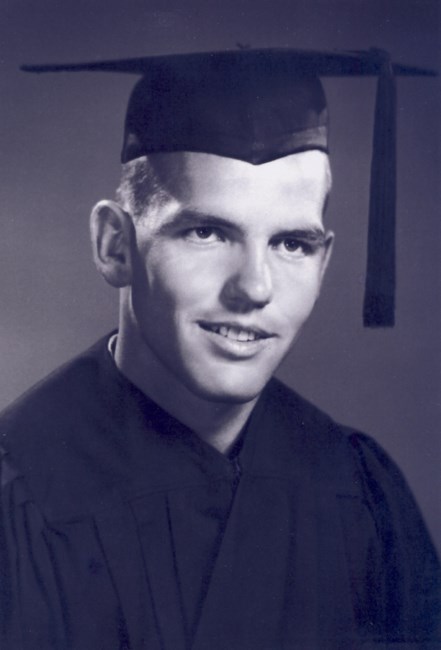 Obituary of George Neil McDonald