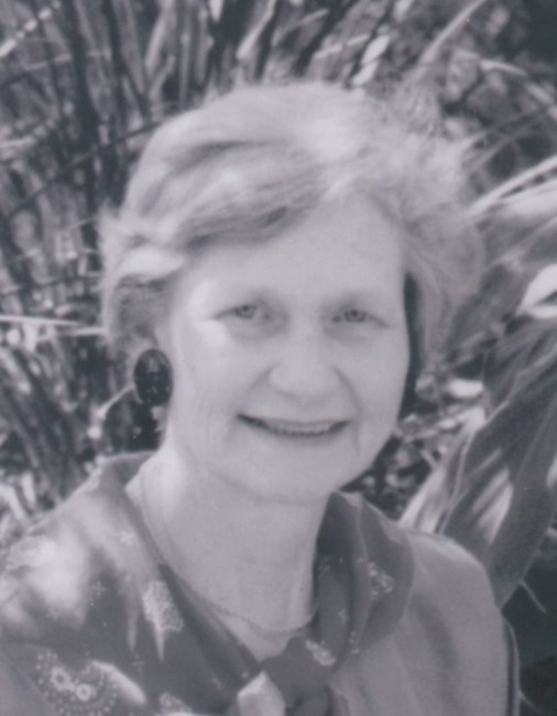 Obituary of Sybil C. Riddle