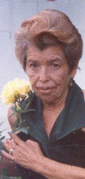 Obituary of Celia Brown
