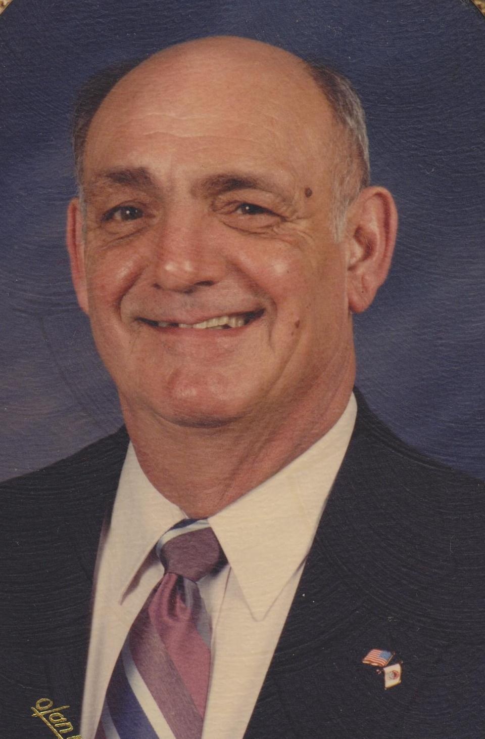 John A. "Jack" Wolf Sr. Obituary Manchester, NJ