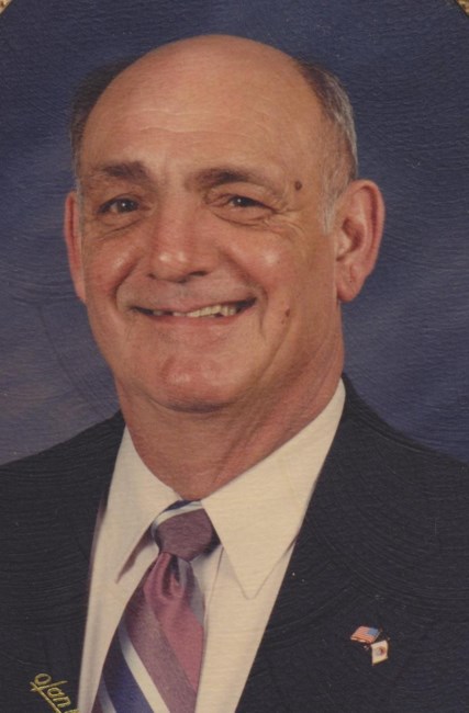 Obituary of John A. "Jack" Wolf Sr.