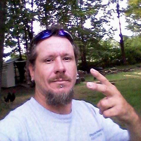 Obituary of John William Friend Jr.