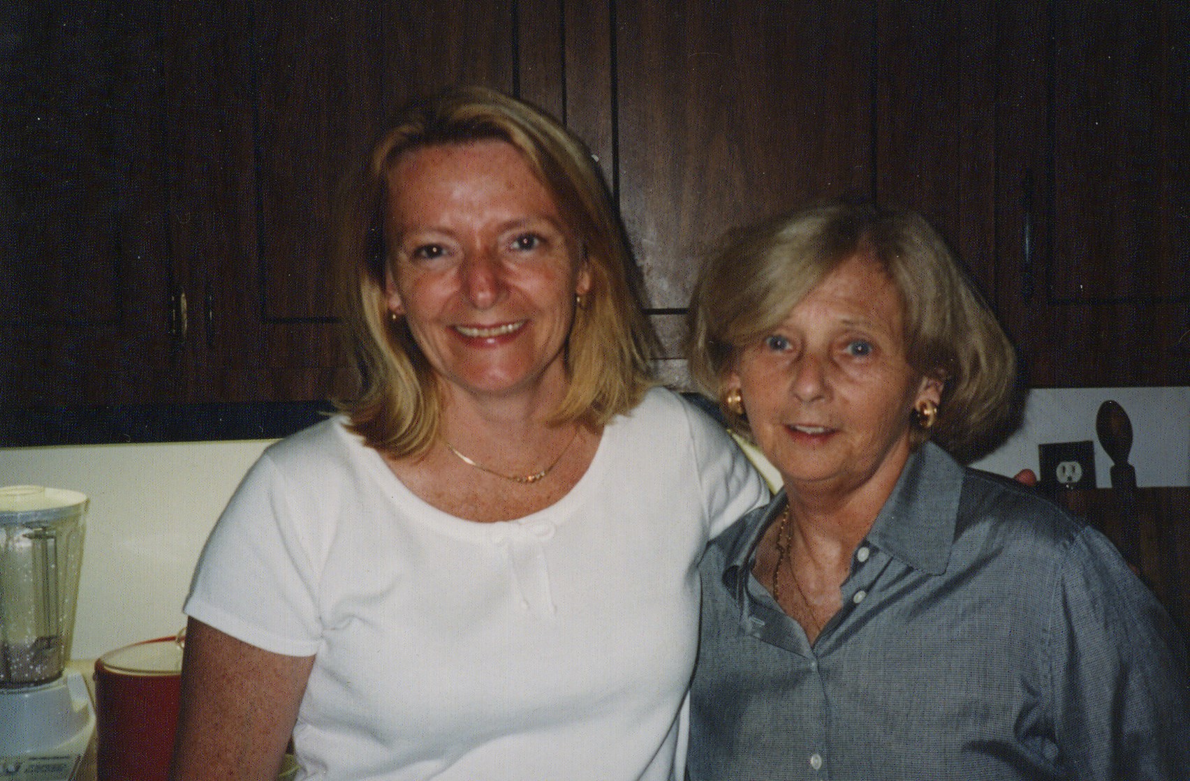 Obituary of Ida Walsh