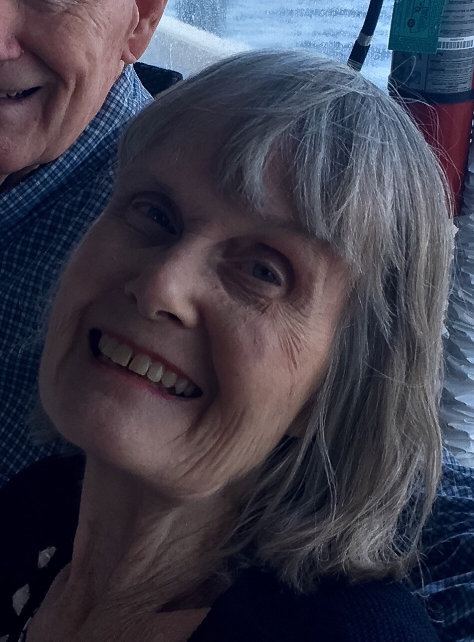 Obituary of Janet Sue Holman