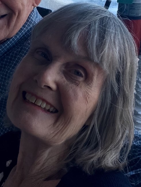 Obituary of Janet Sue Holman