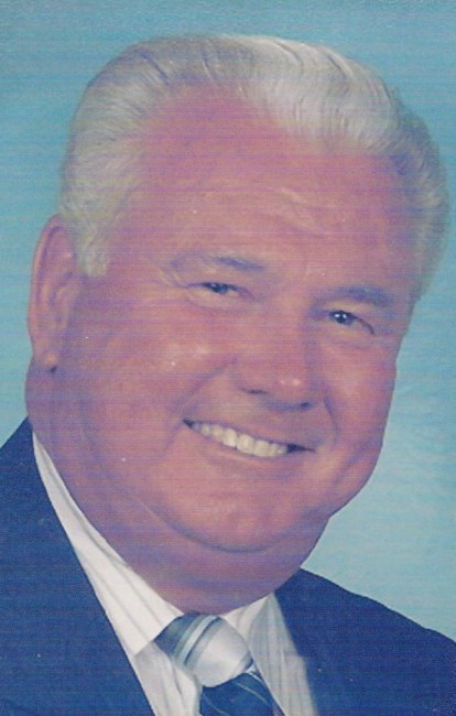 Obituary of Austin Albert Snarr