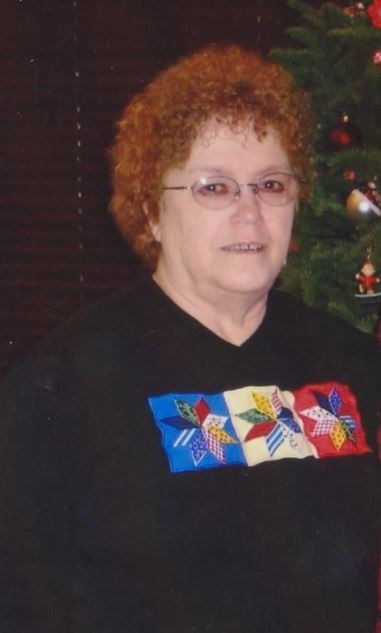 Obituary of Janice R Adair