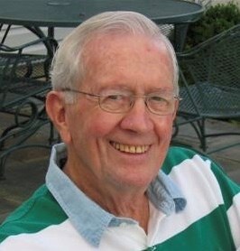 Obituary of Harris William Havard