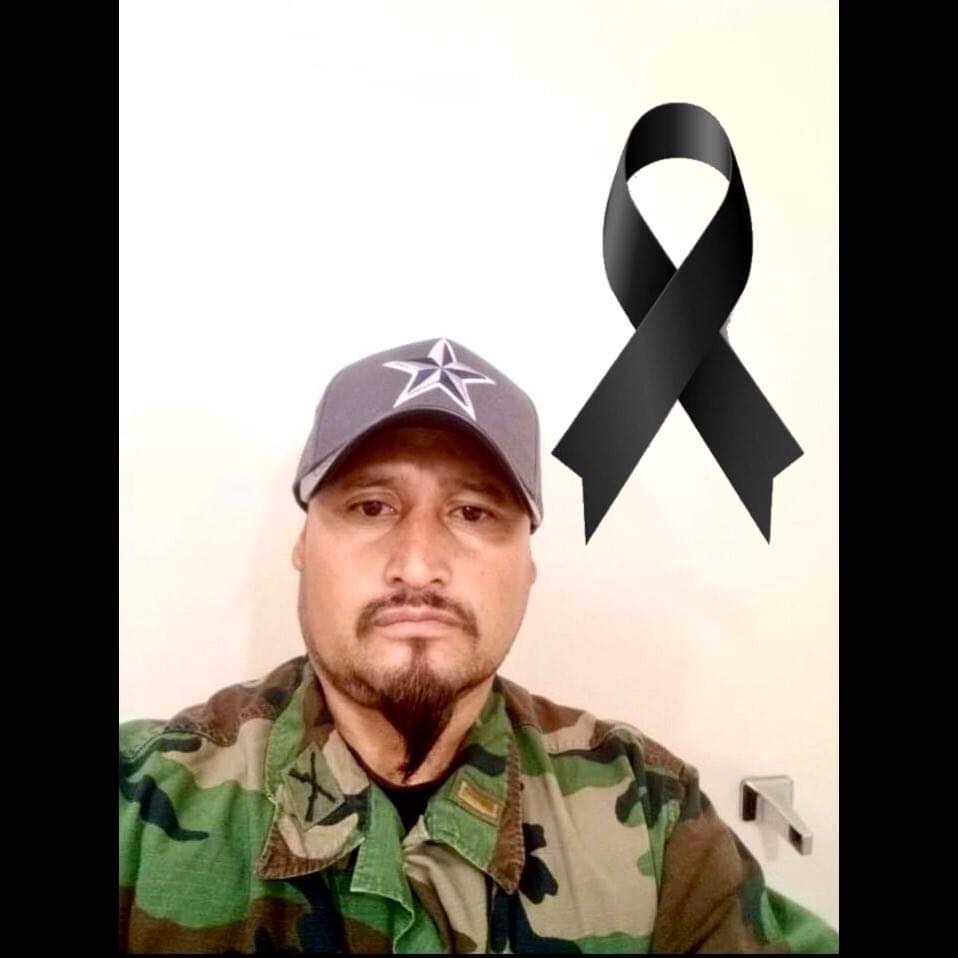 Obituary of Mario Alberto Salas Sigala