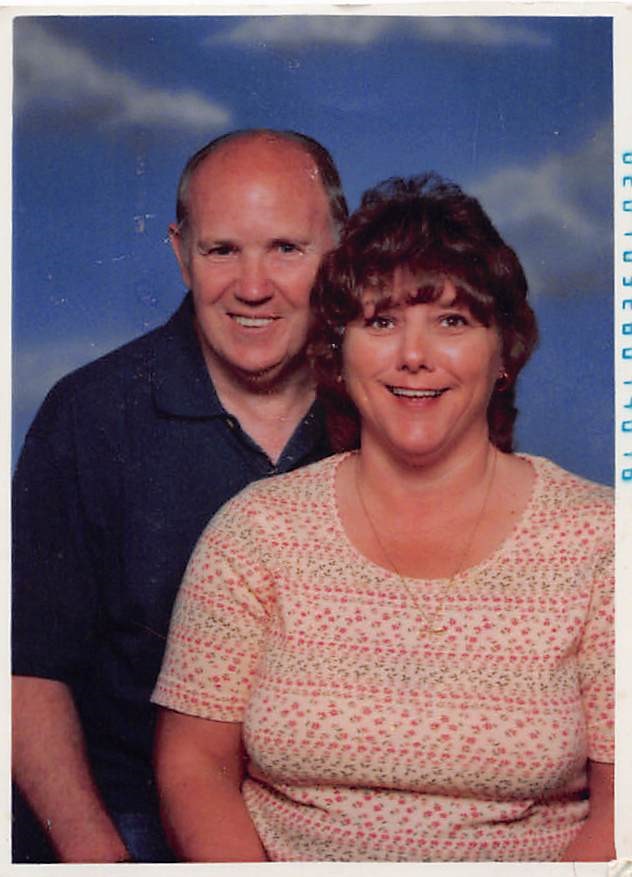 Obituary of Charles Vernon Hudson