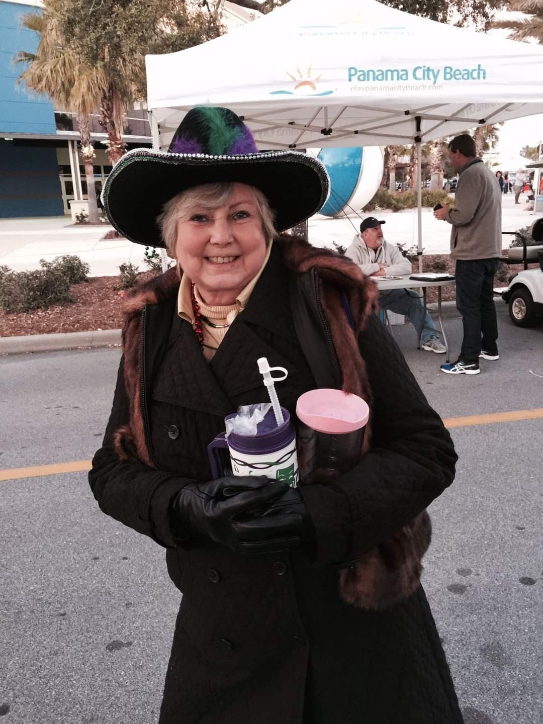 Obituary of Dianne C. Wright