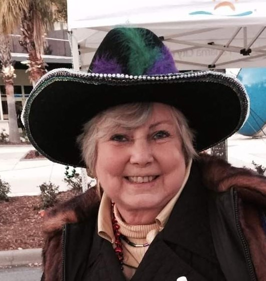 Obituary of Dianne C. Wright