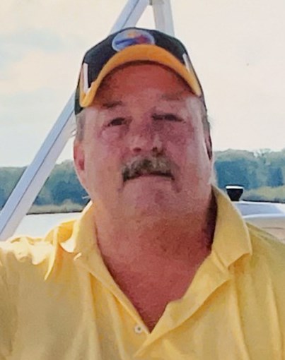 Obituary of Rich Melvin