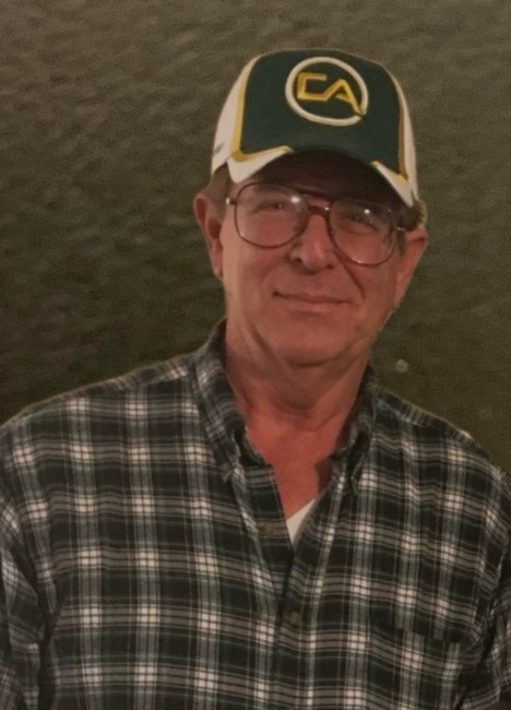 Obituary of William Douglas Bedingfield