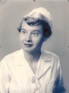 Avis de décès de Carolyn Jean Robin