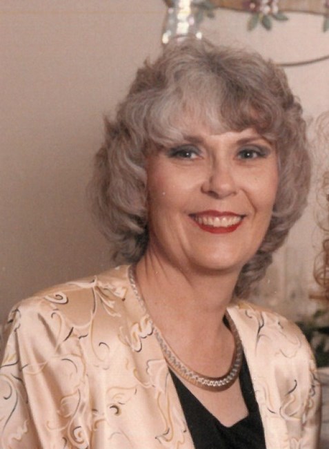 Obituary of Sharon Kay Griffith