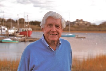 Obituary of Edward C. Collins II