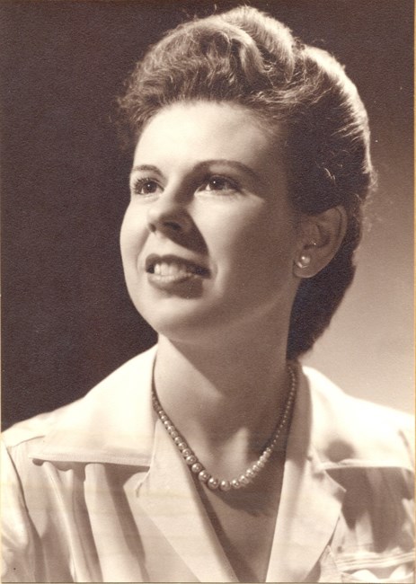 Obituary of Edith Smidt