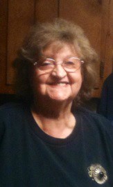 Obituary of Carol "Kay" Hamner Tucker