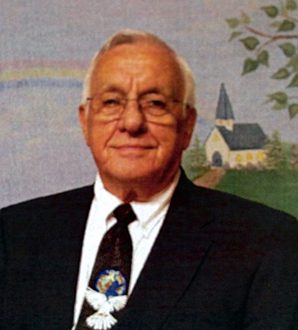 Obituary of Roy V. Brock Jr.