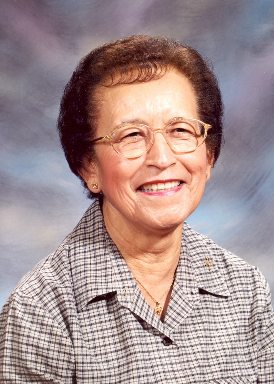 Obituary of Rosie Hernandez