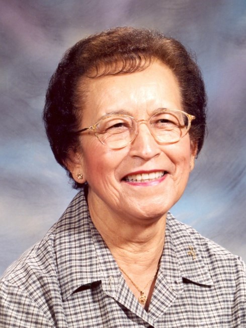 Obituary of Rosie Hernandez