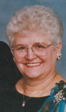 Obituary of Frances J. Hibbard