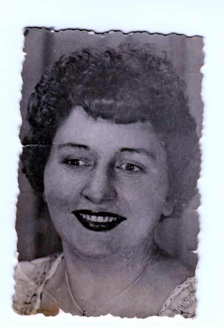 Obituary of Irma T. Barcellos