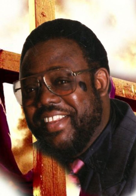 Obituary of Rev. Lyndal Tipton, Sr.